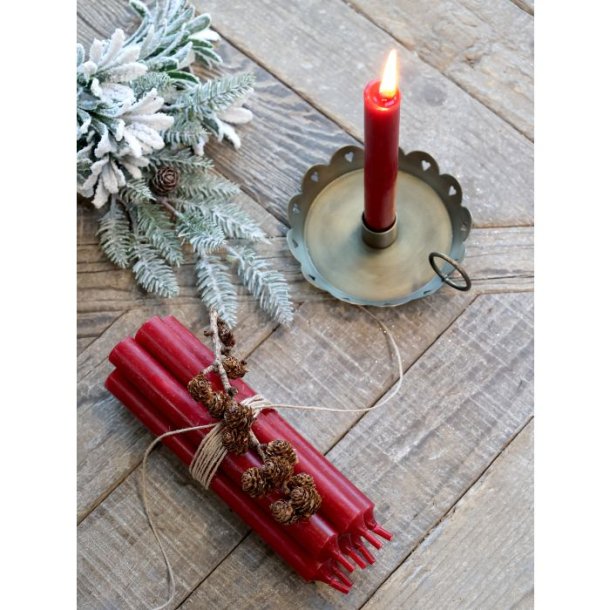 Kronelys 7 t - M�rker�d