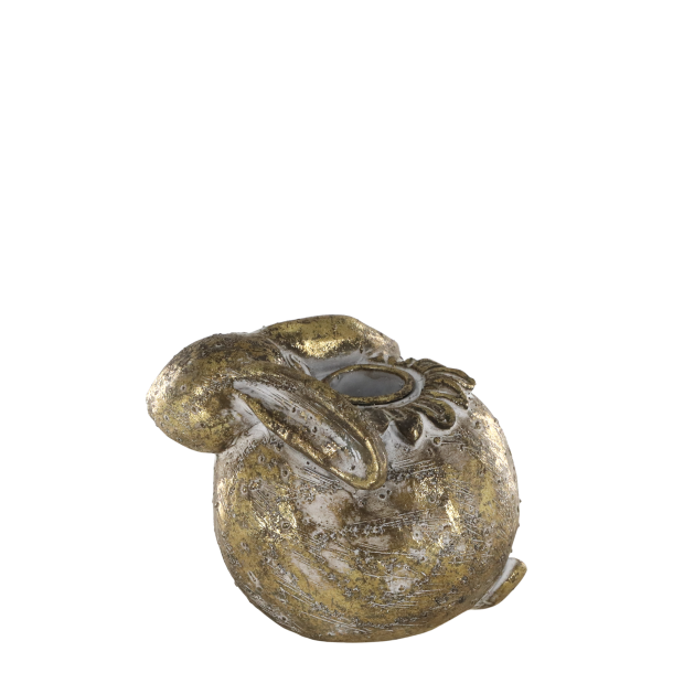 Lysestage hare- lille