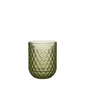 Elly vandglas gr�n