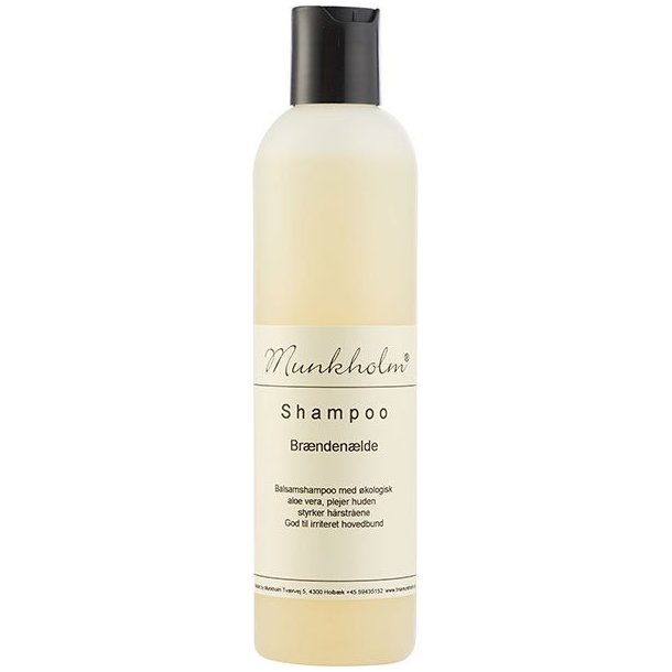 Shampoo Br�nden�lde 250 ml