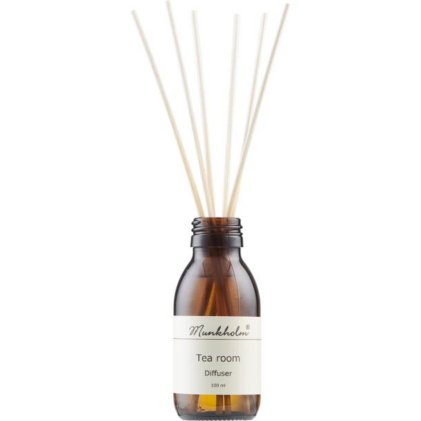 Diffuser, Tea Room 100 ml