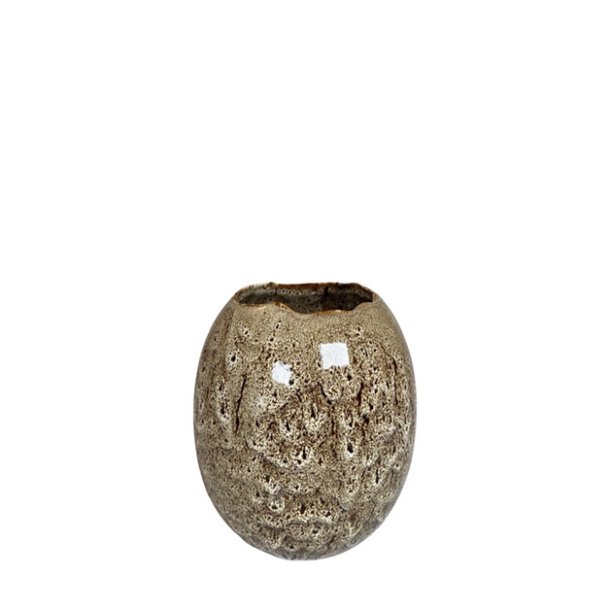 Potteskjuler �g natur