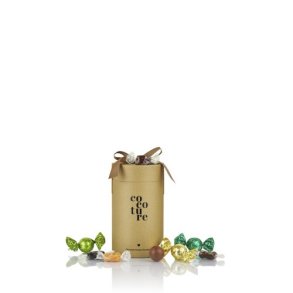 Cocoture chokoladekugler & karamelmix