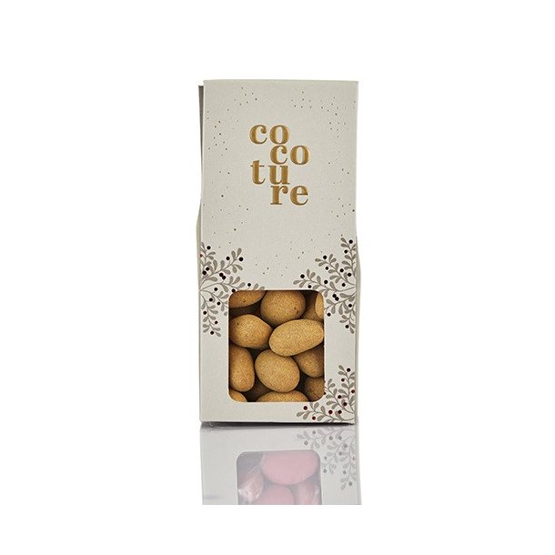 Lakridsmandler i �ske