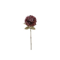Dahlia Lys Lilla 57 cm