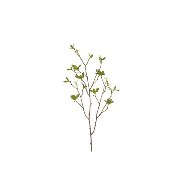 Gren m. gr�nne blade 75 cm