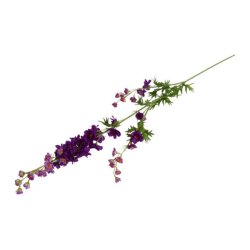 Ridderspore lilla 90 cm