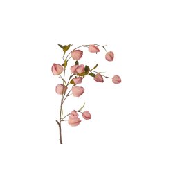 Japansk Lygte Rosa 94 cm