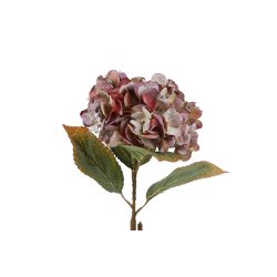 Hortensia Lilla 64 cm
