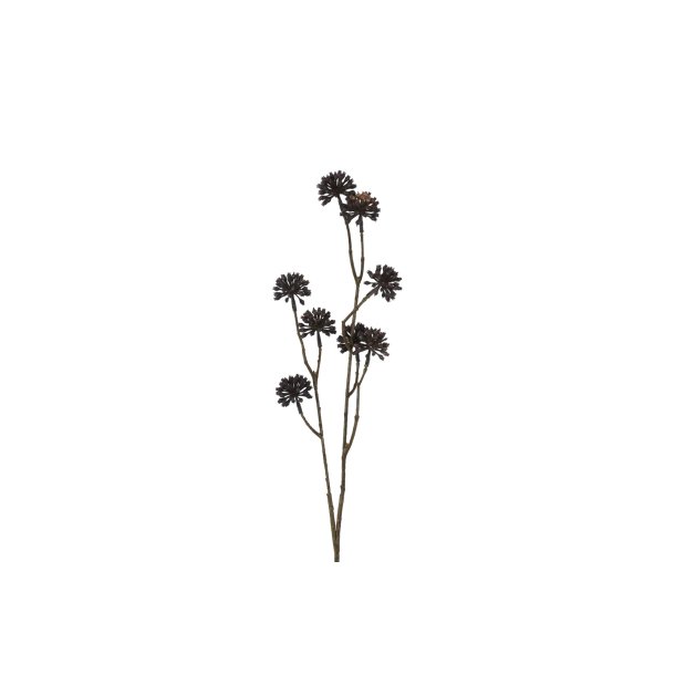 Gren med sorte b�r 68 cm