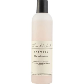 Shampoo Silke/rosentr� 250 ml