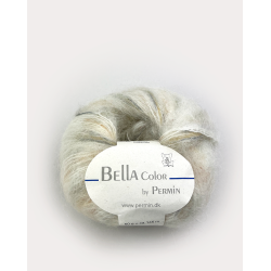 Bella Color R�hvid