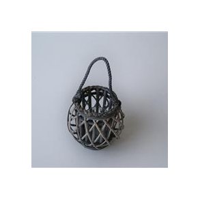 Lanterne Gr� - 20 cm