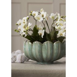 Leslie skjuler/sk�l gr�n