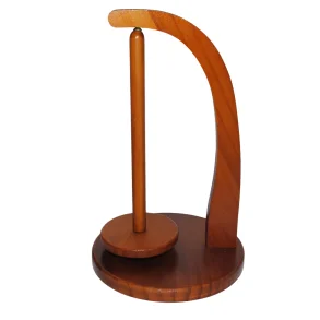 Garnholder roterende tr�