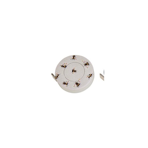 Rullem�leb�nd med bier - 150 cm