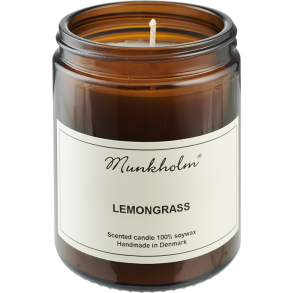 Soywax Lys - Lemongrass 180 ml