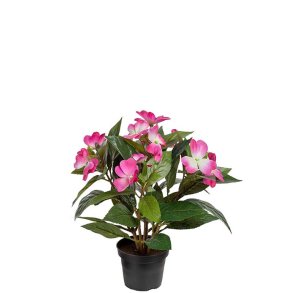 Flittig Lise - pink 30 cm