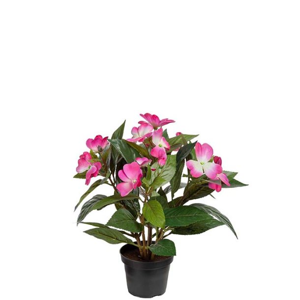 Flittig Lise - pink 30 cm