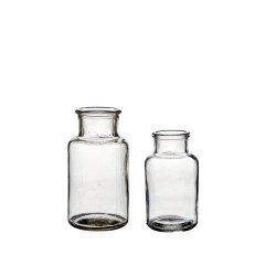 Apotekerglas s�t