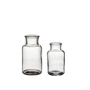 Apotekerglas s�t