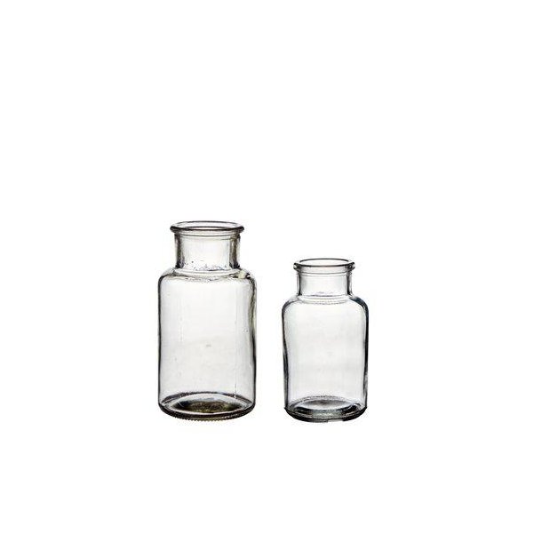 Apotekerglas s�t