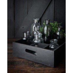 Apotekerglas s�t
