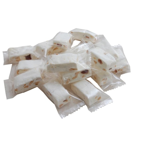 Fransk Nougat