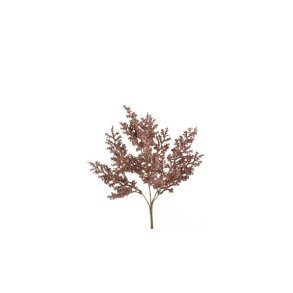 Lyng Buket - rosa 38 cm
