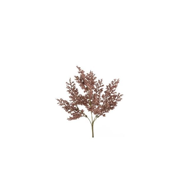 Lyng Buket - rosa 38 cm