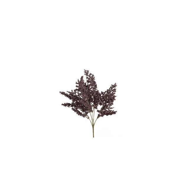 Lyng Buket - bordeaux 38 cm