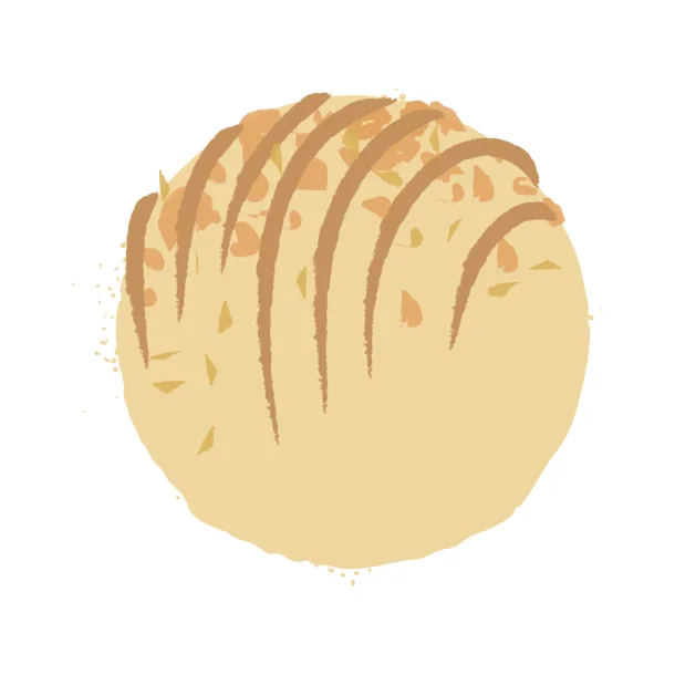 Tr�ffel, Cappuccino