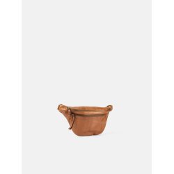 Faust Bumbag Walnut