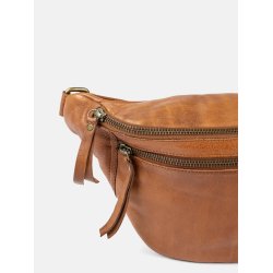 Faust Bumbag Walnut