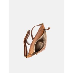 Faust Bumbag Walnut