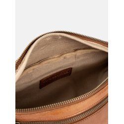 Faust Bumbag Walnut