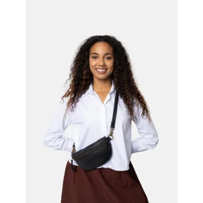 Gisela Bumbag - Sort