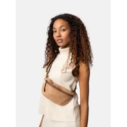 Gisela Bumbag - Taupe
