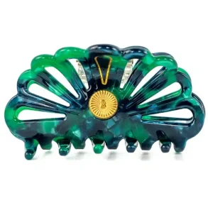 H�rklemme lille - Voltage Green