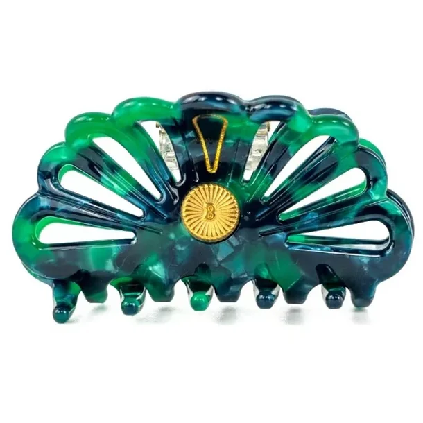 H�rklemme lille - Voltage Green