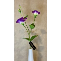 Lisianthus Lilla 67 cm