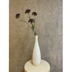 Sk�rmblomst lilla 72 cm