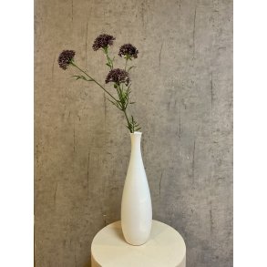 Sk�rmblomst lilla 72 cm