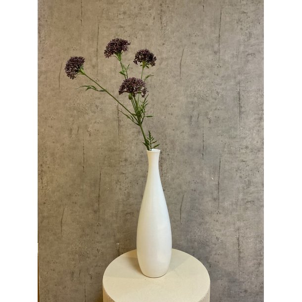 Sk�rmblomst lilla 72 cm