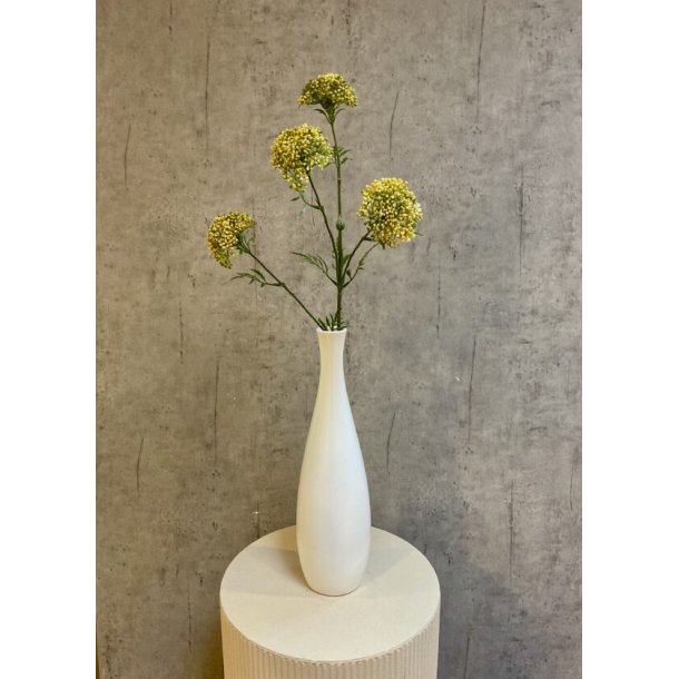 Sk�rmblomst gul 72 cm