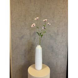 Anemone 81 cm Lys Lilla