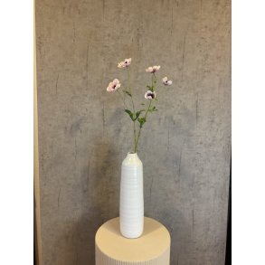 Anemone 81 cm Lys Lilla