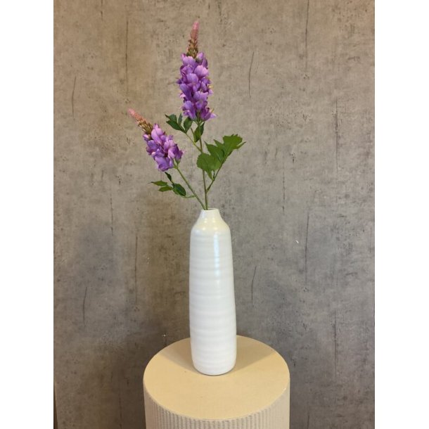 Lupin lys lilla 77 cm