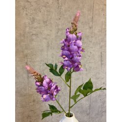 Lupin lys lilla 77 cm