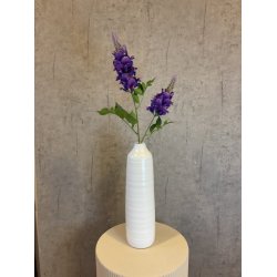 Lupin m�rk lilla 77 cm